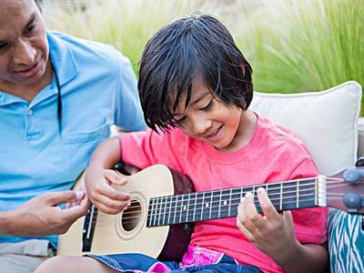 招聘淮北吉他家教老师