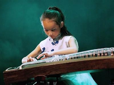 招聘淮北古筝家教老师