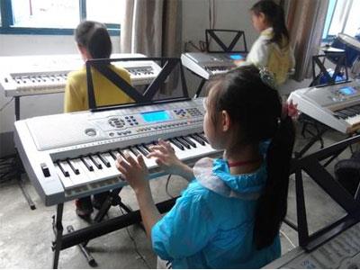 招聘淮北电子琴家教老师