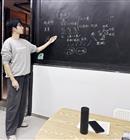 淮北大学生家教林老师